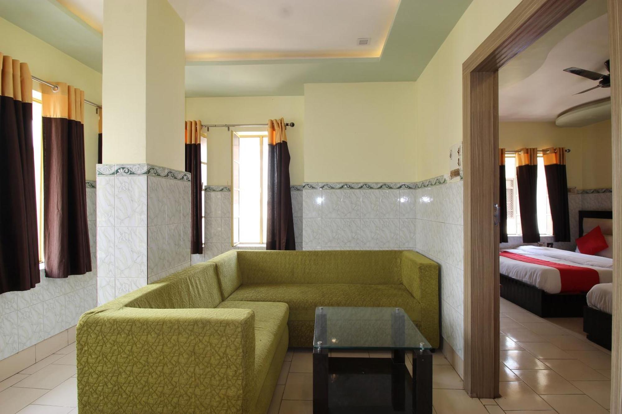 Hotel O Blue Diamond Варанасі Екстер'єр фото