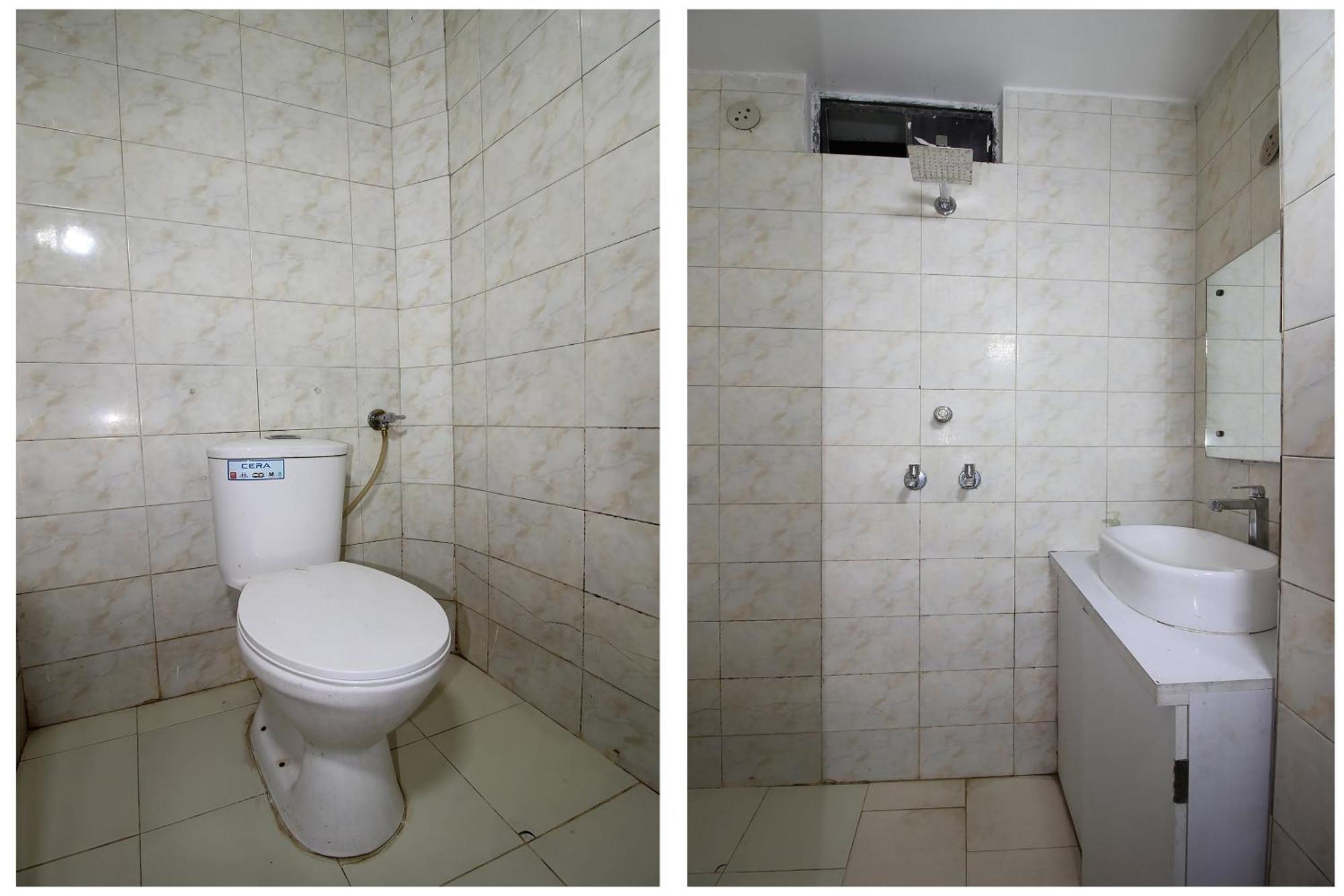 Hotel O Blue Diamond Варанасі Екстер'єр фото
